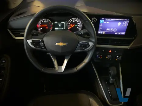 CHEVROLET Montana 1.2 12V FLEX LTZ TURBO AUTOMTICO, Foto 7