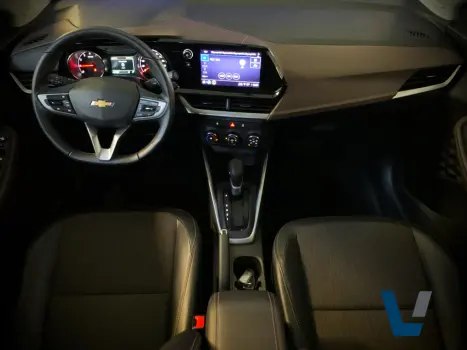 CHEVROLET Montana 1.2 12V FLEX LTZ TURBO AUTOMTICO, Foto 8