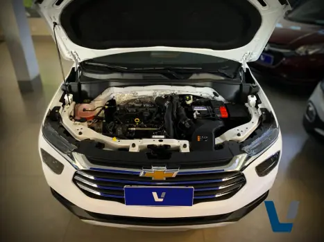 CHEVROLET Montana 1.2 12V FLEX LTZ TURBO AUTOMTICO, Foto 11