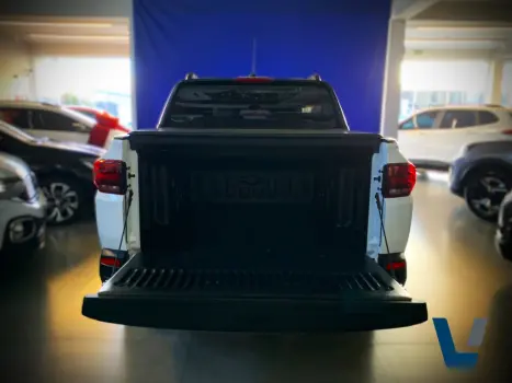 CHEVROLET Montana 1.2 12V FLEX LTZ TURBO AUTOMTICO, Foto 12
