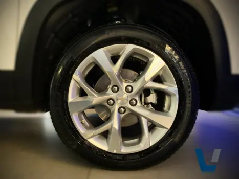 CHEVROLET Montana 1.2 12V FLEX LTZ TURBO AUTOMTICO, Foto 13