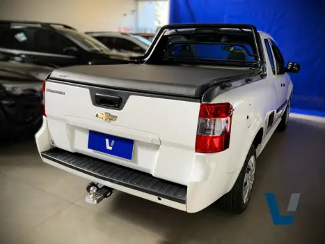 CHEVROLET Montana 1.4 FLEX LS, Foto 4