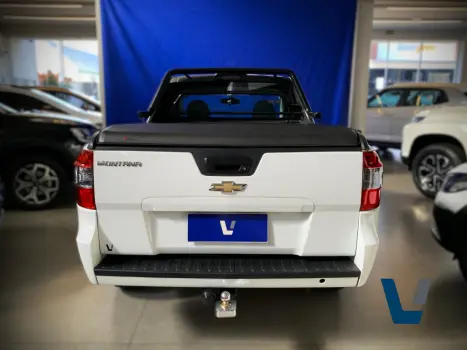 CHEVROLET Montana 1.4 FLEX LS, Foto 5