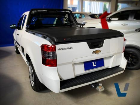 CHEVROLET Montana 1.4 FLEX LS, Foto 6