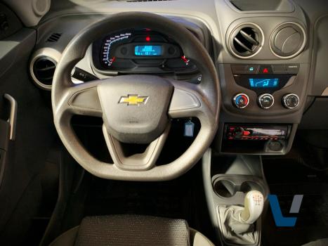 CHEVROLET Montana 1.4 FLEX LS, Foto 7