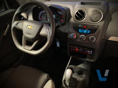 CHEVROLET Montana 1.4 FLEX LS, Foto 8
