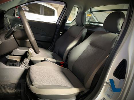 CHEVROLET Montana 1.4 FLEX LS, Foto 9