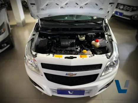 CHEVROLET Montana 1.4 FLEX LS, Foto 10