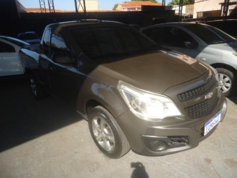 CHEVROLET Montana 1.4 FLEX SPORT, Foto 1