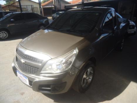 CHEVROLET Montana 1.4 FLEX SPORT, Foto 2
