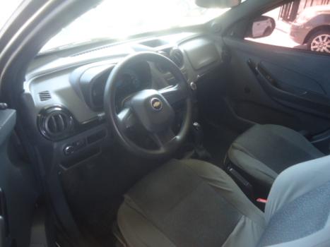 CHEVROLET Montana 1.4 FLEX SPORT, Foto 3