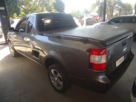 CHEVROLET Montana 1.4 FLEX SPORT, Foto 4