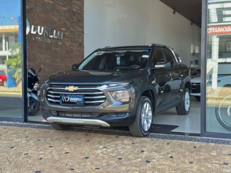 CHEVROLET Montana 1.2 12V FLEX LTZ TURBO AUTOMTICO, Foto 3