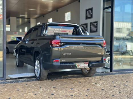 CHEVROLET Montana 1.2 12V FLEX LTZ TURBO AUTOMTICO, Foto 4