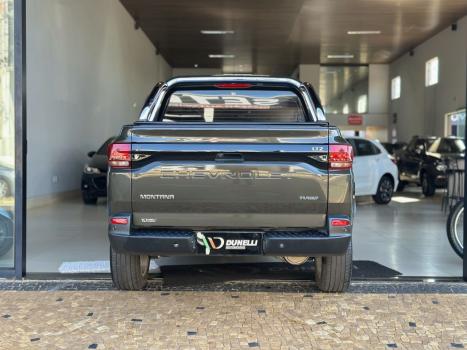 CHEVROLET Montana 1.2 12V FLEX LTZ TURBO AUTOMTICO, Foto 5