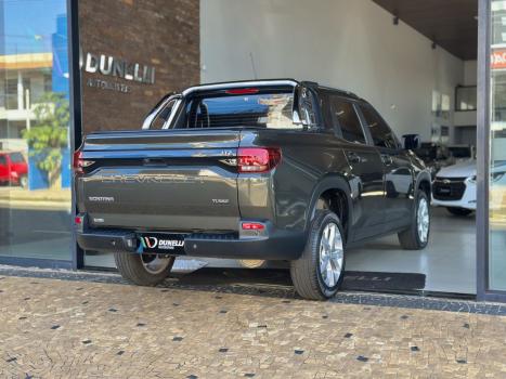 CHEVROLET Montana 1.2 12V FLEX LTZ TURBO AUTOMTICO, Foto 6