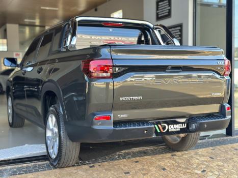 CHEVROLET Montana 1.2 12V FLEX LTZ TURBO AUTOMTICO, Foto 7