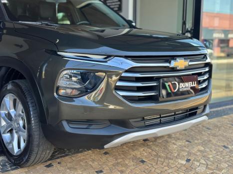 CHEVROLET Montana 1.2 12V FLEX LTZ TURBO AUTOMTICO, Foto 8