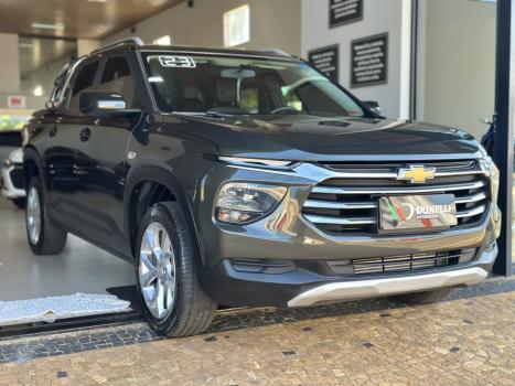 CHEVROLET Montana 1.2 12V FLEX LTZ TURBO AUTOMTICO, Foto 9