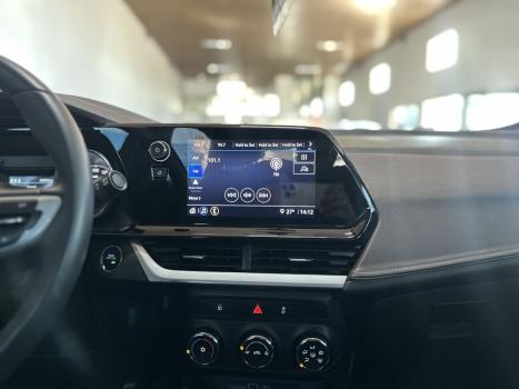 CHEVROLET Montana 1.2 12V FLEX LTZ TURBO AUTOMTICO, Foto 11