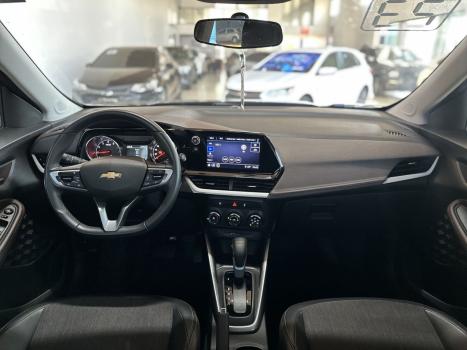 CHEVROLET Montana 1.2 12V FLEX LTZ TURBO AUTOMTICO, Foto 13