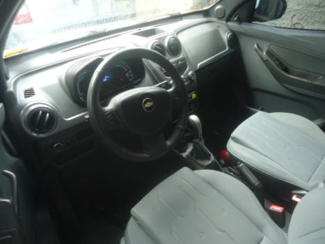 CHEVROLET Montana 1.4 FLEX LS, Foto 2