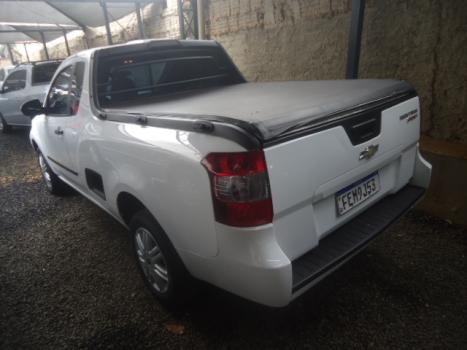 CHEVROLET Montana 1.4 FLEX LS, Foto 3
