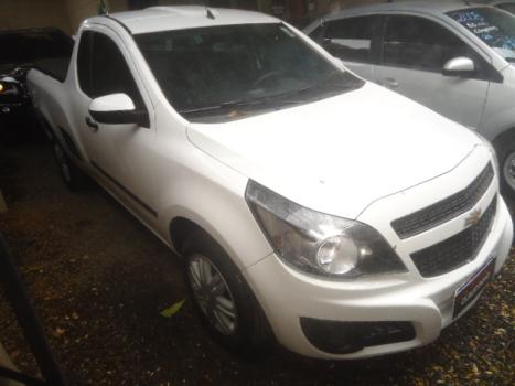 CHEVROLET Montana 1.4 FLEX LS, Foto 5