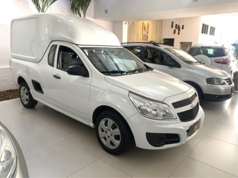 CHEVROLET Montana 1.4 FLEX LS, Foto 1