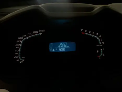 CHEVROLET Montana 1.4 FLEX LS, Foto 4