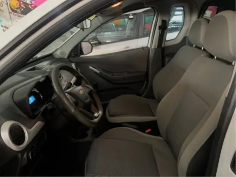 CHEVROLET Montana 1.4 FLEX LS, Foto 5