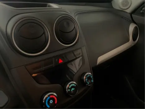 CHEVROLET Montana 1.4 FLEX LS, Foto 7