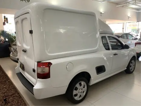 CHEVROLET Montana 1.4 FLEX LS, Foto 9