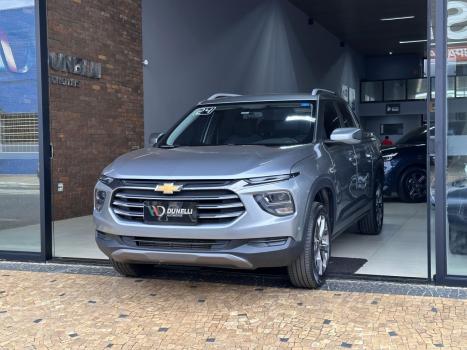 CHEVROLET Montana 1.2 12V FLEX PREMIER TURBO AUTOMTICO, Foto 3