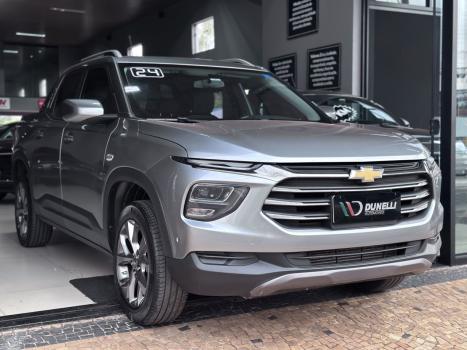 CHEVROLET Montana 1.2 12V FLEX PREMIER TURBO AUTOMTICO, Foto 4