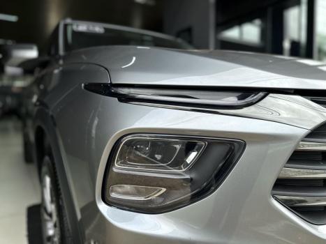 CHEVROLET Montana 1.2 12V FLEX PREMIER TURBO AUTOMTICO, Foto 5