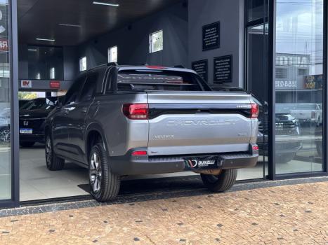 CHEVROLET Montana 1.2 12V FLEX PREMIER TURBO AUTOMTICO, Foto 6