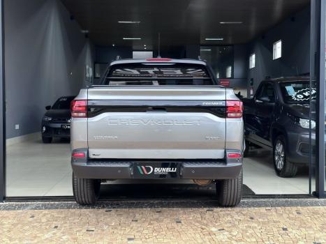 CHEVROLET Montana 1.2 12V FLEX PREMIER TURBO AUTOMTICO, Foto 7