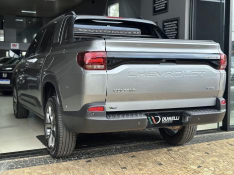 CHEVROLET Montana 1.2 12V FLEX PREMIER TURBO AUTOMTICO, Foto 9