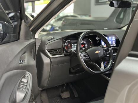 CHEVROLET Montana 1.2 12V FLEX PREMIER TURBO AUTOMTICO, Foto 12