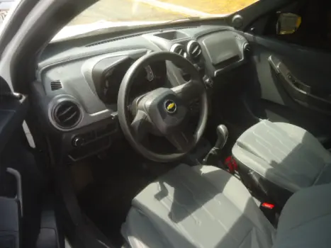 CHEVROLET Montana 1.4 FLEX LS, Foto 3