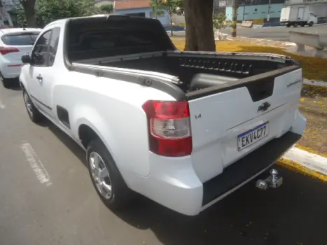 CHEVROLET Montana 1.4 FLEX LS, Foto 4