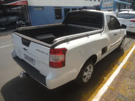 CHEVROLET Montana 1.4 FLEX LS, Foto 5