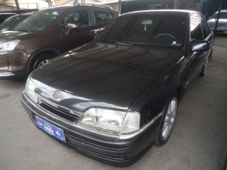 CHEVROLET Omega 2.2 4P GLS, Foto 2