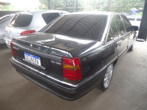 CHEVROLET Omega 2.2 4P GLS, Foto 6