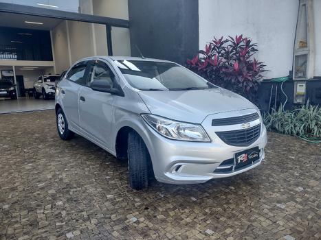 CHEVROLET Onix Hatch 1.0 4P FLEX LS, Foto 3