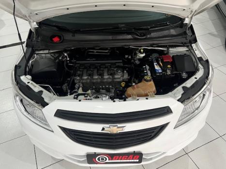 CHEVROLET Onix Hatch 1.0 4P FLEX LS, Foto 7