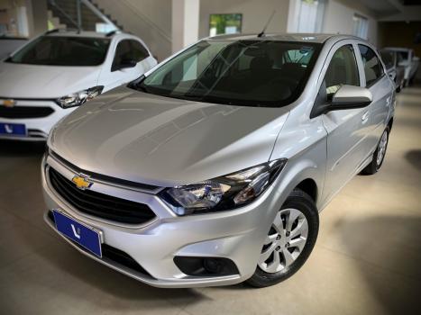 CHEVROLET Onix Hatch 1.0 4P FLEX LT, Foto 1