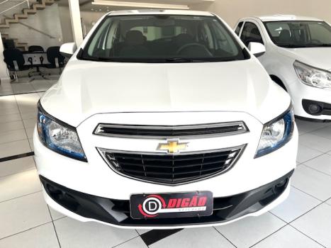 CHEVROLET Onix Hatch 1.4 4P FLEX LT, Foto 11