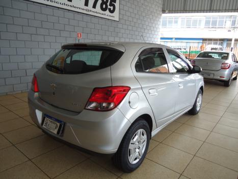 CHEVROLET Onix Hatch 1.0 4P FLEX LT, Foto 6